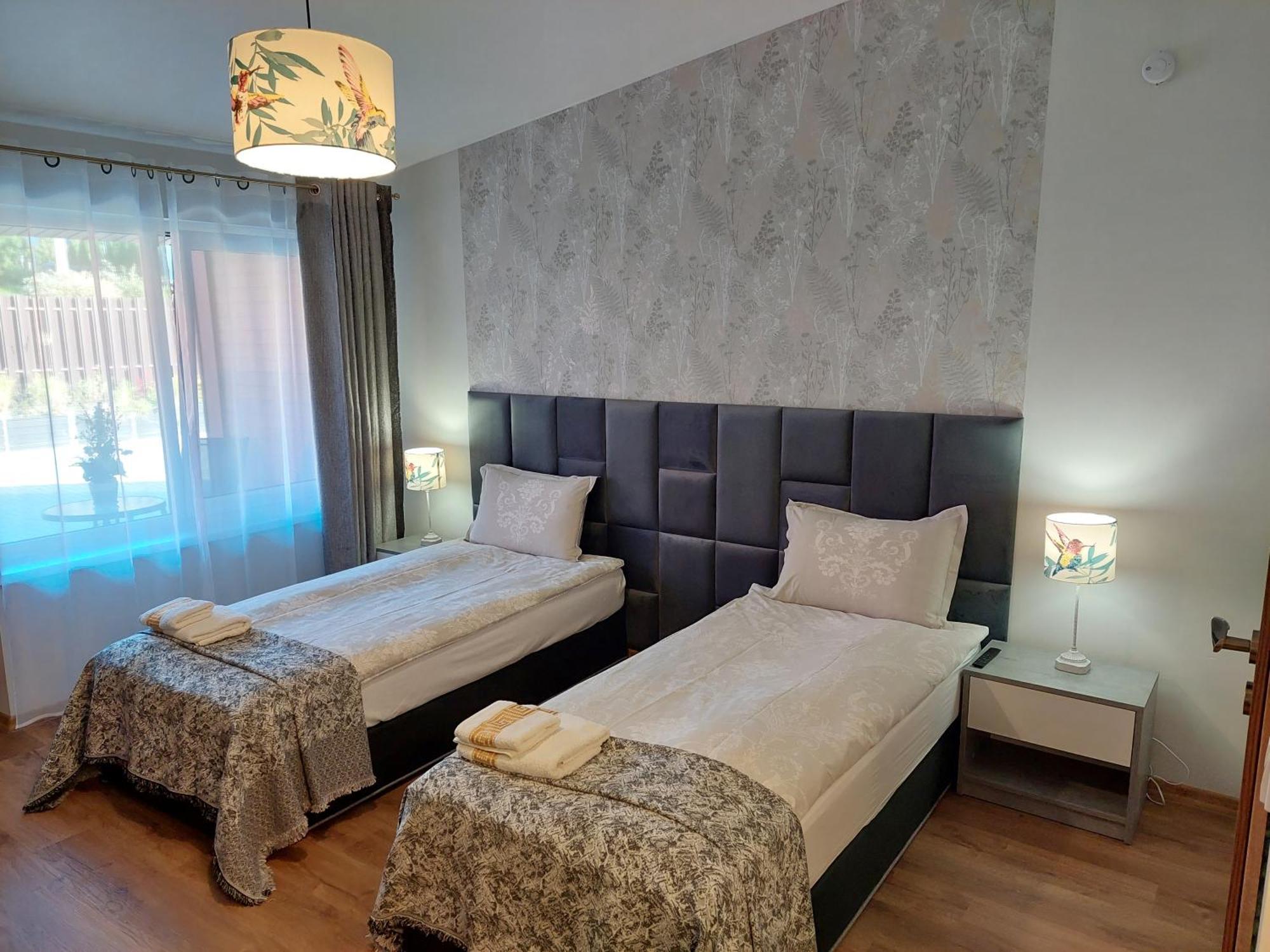 Lapiu Ola Apartment Utena Ngoại thất bức ảnh