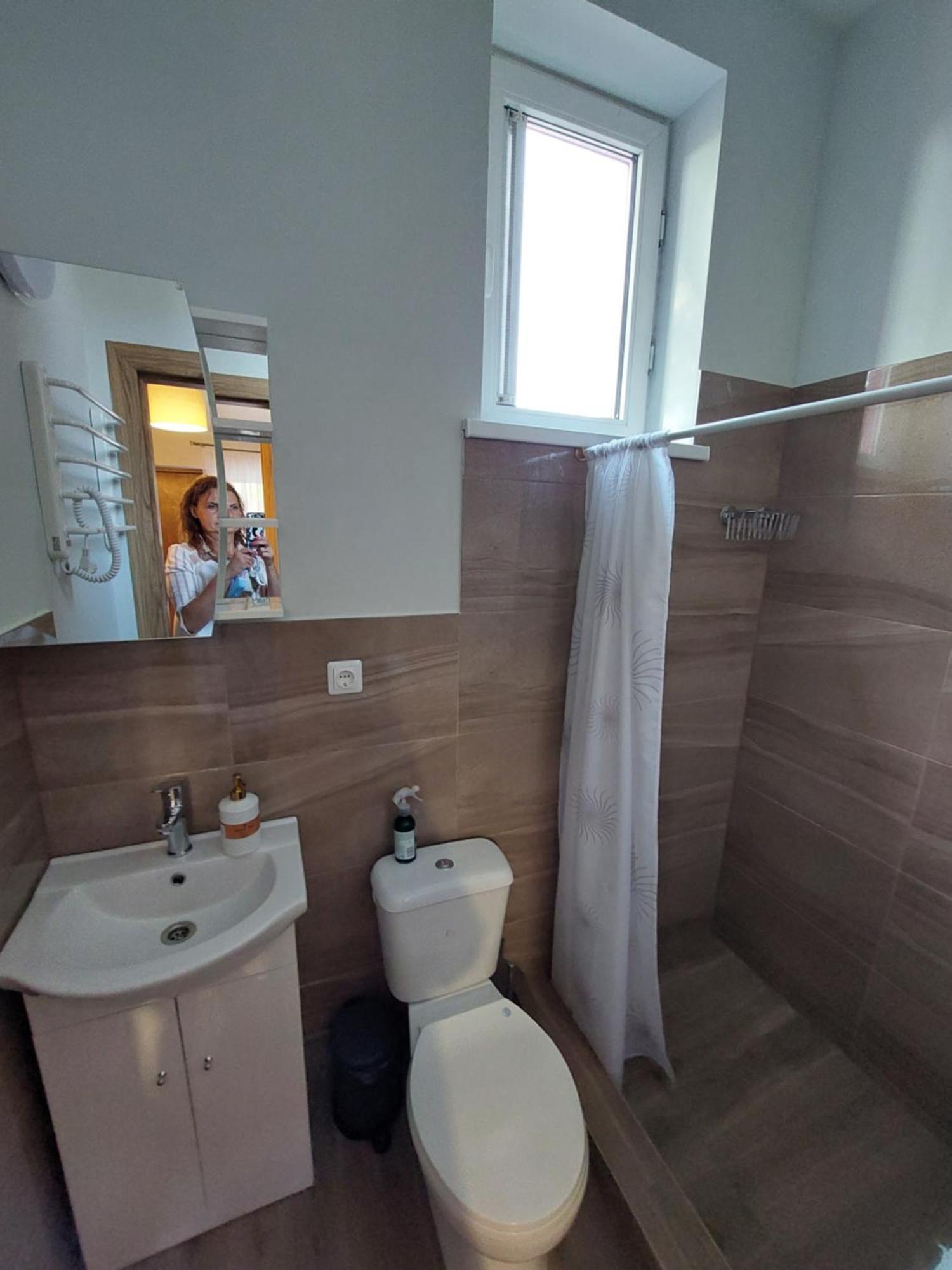 Lapiu Ola Apartment Utena Ngoại thất bức ảnh