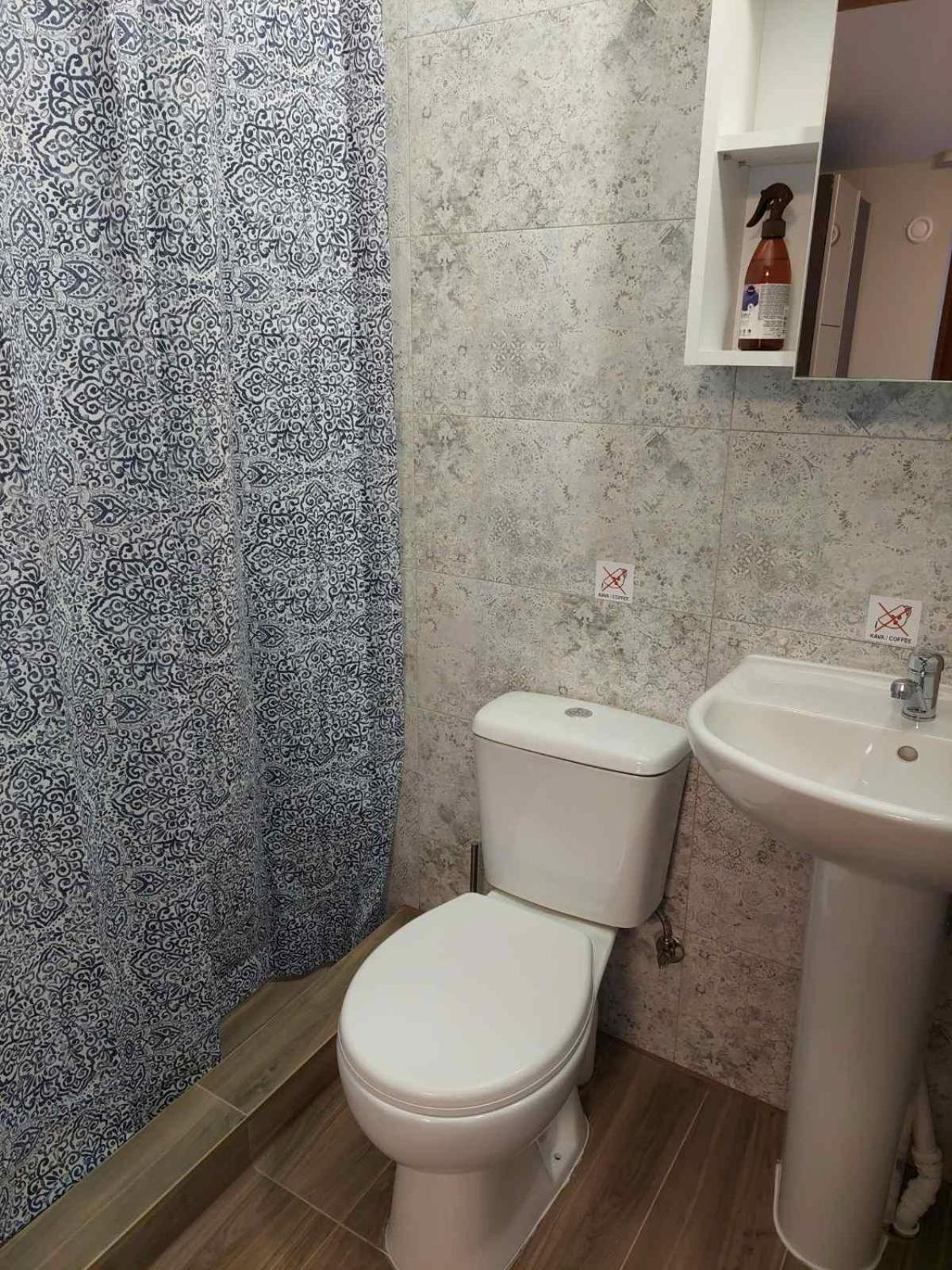 Lapiu Ola Apartment Utena Ngoại thất bức ảnh
